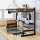 countertop dish drying rack